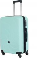 Чемодан SEMI LINE DAS303622 67 л мятный 24" M Mint T5923-2 Чемодан SEMI LINE DAS303622 67 л мятный 24" M Mint T5923-2