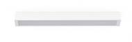 Бра Nowodvorski Straight Ceiling Led 1x11 Вт белый 7557