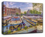 Репродукция AF Amsterdam 365X 60x80 см RozenfeldArt