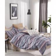 Комплект постельного белья Basel 2 разноцветный SoundSleep