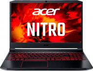 Ноутбук Acer Nitro 5 AN515-55 15,6" (NH.Q7QEU.00H) obsidian black