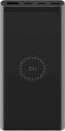 Повербанк ZMI LevPower M10 10000 mAh black (667557)