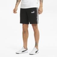 Шорты Puma AMPLIFIED Shorts 58578601 р. 3XL черный
