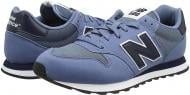 Кроссовки New Balance GM500BBN р.11,5 синий