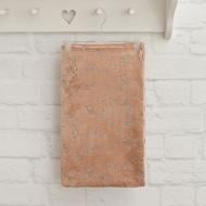 Плед Blanka Іграшки 84x96 см капучино