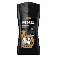 Гель для душу AXE Leather & Cookies 250 мл