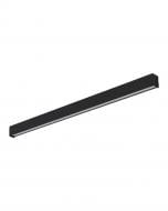 Бра Nowodvorski Straightall Led 1x22 Вт черный 7595