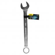 Ключ гайковий комбінований Deli 24 мм EDL140024L