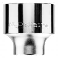 Головка 12-гранная NEO tools 3/4"(F)×1"(M) 08-332