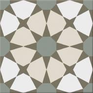 Плитка Cifre Hidra Prisma Warm 20x20