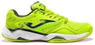 Кроссовки мужские демисезонные Joma TM100S2309P р.41 зеленые