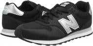 Кроссовки New Balance GM500KSW р.9 черный