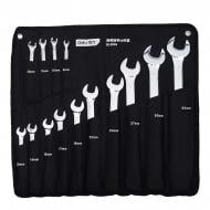 Ключ комбінований Deli 8-32 мм DL0114