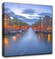 Репродукція AF Amsterdam 156-Pano 80x80 см RozenfeldArt