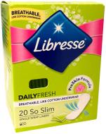 Прокладки Libresse