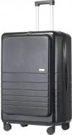 Чемодан SEMI LINE DAS303660 112 л черный 28" L Black T5964-4