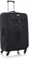 Чемодан SEMI LINE DAS303653 99 л черный 28" L Black T5961-3 Чемодан SEMI LINE DAS303653 99 л черный 28" L Black T5961-3