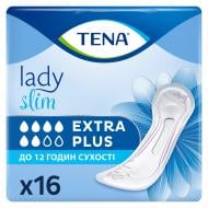 Прокладки урологічні Tena Lady Slim Extra Plus