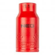 Головка NEO tools 1/2" 11 мм 01-182