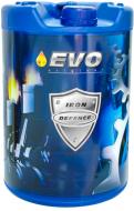 Моторное масло синтетическое EVO E7 5W-40 20 л (E7 20L 5W-40)
