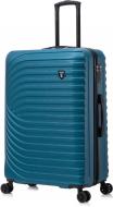 Чемодан SEMI LINE DAS303608 110 л синий 28" L Blue T5872-4