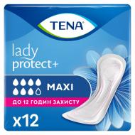 Прокладки урологічні Tena Lady Maxi 12 шт.