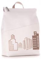 Рюкзак Alba Soboni 131869 белый Рюкзак Alba Soboni 131869 белый