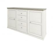 Комод SOKME 1800 2Д/4Ш (10) Орегон пино аурелио