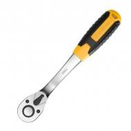 Вороток Deli EDL2324 3/8"(F)×1/4"(M) 1 шт. EDL2324