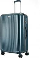 Чемодан SEMI LINE DAS303647 101 л синий 28" L Blue T5955-3