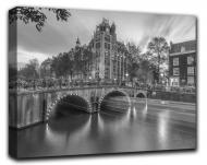 Репродукция AF Amsterdam 212C02 80x107 см RozenfeldArt