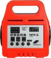 Зарядное устройство YATO YT-8301 6/12 V 8 А 5-200 Ah 051408986