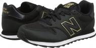 Кроссовки New Balance GW500KGK р.9 черный