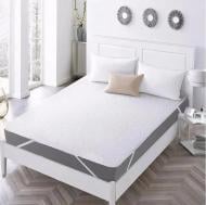 Наматрасник MirSon №7008 AquaProof Mattress Protector 25х160x200 см Наматрасник MirSon №7008 AquaProof Mattress Protector 25х160x200 см