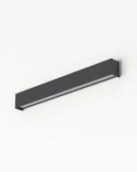 Бра Nowodvorski Straightall Led 1x11 Вт графитовый 7562