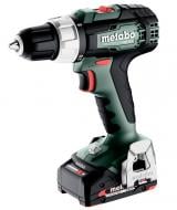 Шуруповерт аккумуляторный Metabo SB 18 L 614051500