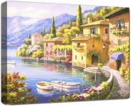 Репродукция Italy 5 80x107 см RozenfeldArt