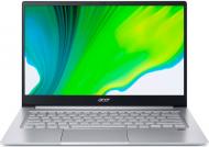 Ноутбук Acer Swift 3 SF314-42 14" (NX.HSEEU.009) pure silver