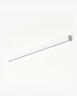 Бра Nowodvorski Straightall Led 1x22 Вт белый 7566