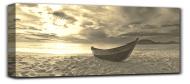 Репродукція Old Boat 50x120 см RozenfeldArt