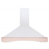 Вытяжка Perfelli K 6122 IV Wood LED