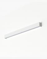 Бра Nowodvorski Straightall Led 1x16 Вт білий 7567
