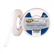 Двусторонняя клейкая лента HPX для бумаги и картона (TTS1550 )