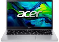 Ноутбук Acer Aspire Go AG15-31P 15,6" (NX.KX5EU.001) pure silver