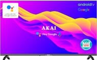 Телевизоры Akai