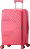 Чемодан SEMI LINE DAS303600 102 л фуксия 28" L Magenta T5828-3