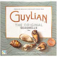 Шоколадные конфеты Guylian Морские Ракушки 250 г