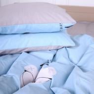 Наволочка Ranforce Elite 17-0348-1 Serbia 60x60 см мульти MirSon