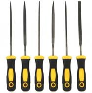 Набір напилків Deli 6 шт. EDL2141