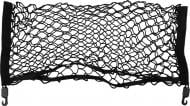 Кишеня для багажника з 2 гаками 70х30 см Vorel чорний